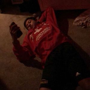 Meet your Posher, Alexander